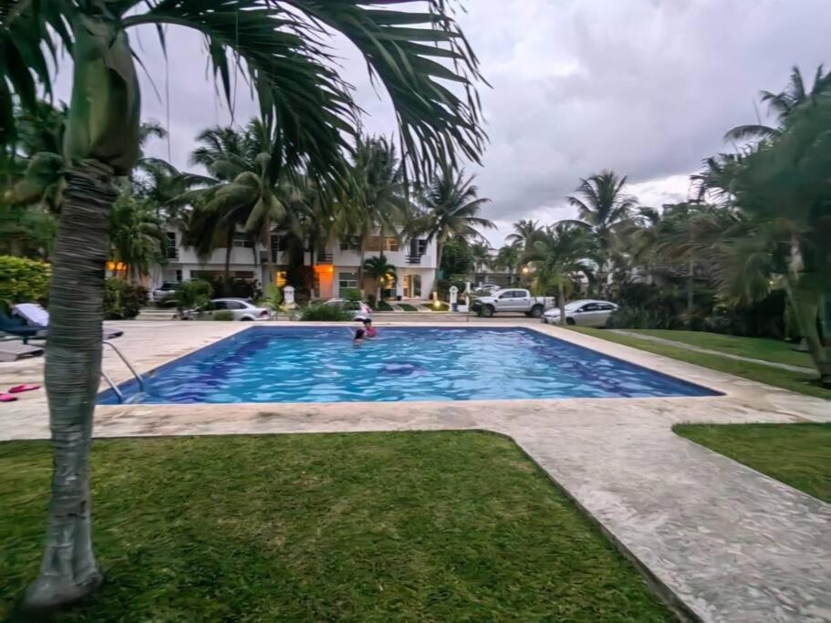 Bonita Casa A 3 Km De Playa Xcalacoco Auto Opcional * Playa del Carmen